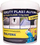 ALF Flex Floor 5 kg šedá