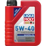 Liqui Moly 5W-40 1 l