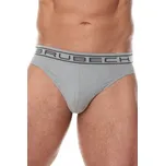 Brubeck Comfort Cotton BE00290A15 šedá