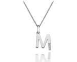 Hot Diamonds Micro M Clasic DP413