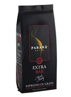 Paraná Caﬀé Extra Bar zrnková 1 kg