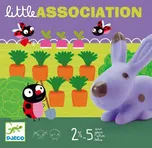 Djeco Little association