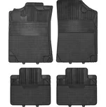 Compass UNI A Autokoberce gumové sada 4…