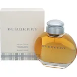 Burberry Burberry For Woman EDP 100 ml