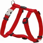 Red Dingo postroj červený