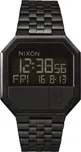 Nixon Re-Run All Black