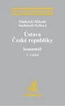 Ústava České republiky: Komentář (2.…