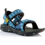 Source Gobi Men Triangles Blue