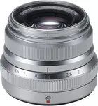 Fujifilm Fujinon XF 35 mm f/2 R WR…