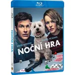 Blu-ray Noční hra (2018)