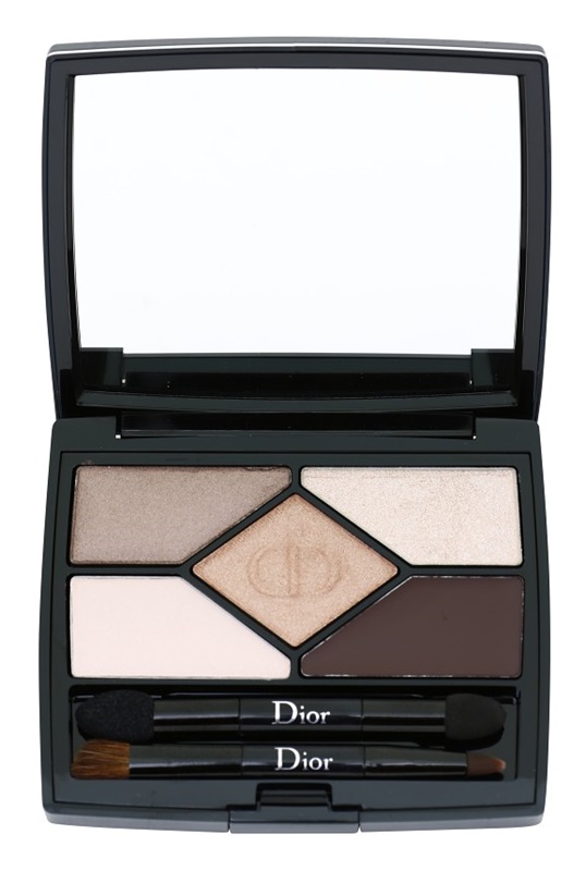 Dior 5 Couleurs Designer 5 7 G 508 Nude Pink Zbozi Cz