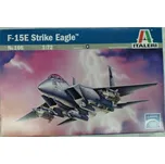 Italeri F-15E Strike Eagle 1:72