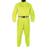 Oxford Rain Seal pláštěnka žlutá fluo