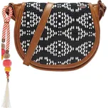 Animal Kabelka Frontier černá