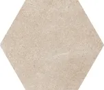 Sapho Hexatile Cement Mink 22096