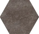 Sapho Hexatile Cement Mud 22097