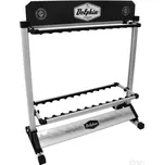 Delphin stojan na rybářské pruty