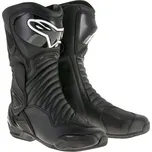Alpinestars SMX-S 2017 boty černé