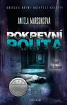 Pokrevní pouta - Angela Marsons