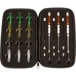 JRC Kurve Slim Indicator White Neon 3 ks