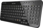 Logitech Wireless Keyboard K360 US