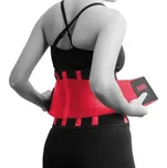 MADMAX Slimming Belt MFA277 červený