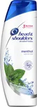 Head & Shoulders Menthol 540 ml