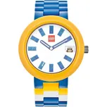 Lego Brick Blue hodinky