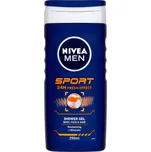 Nivea Men Sport sprchový gel 500 ml