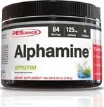 PEScience Alphamine New 244 g