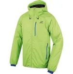 Hannah Gabber Lime Green