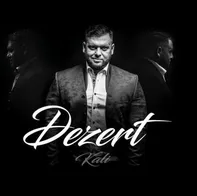 Dezert - Kali [CD]