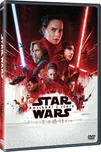 DVD Star Wars: Poslední z Jediů (2017)