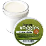 Yoggies Jogurt pro psy a kočky