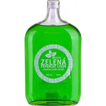 Bartida Zelená Peprmint 20 % 1 l