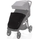 ZOPA Nánožník ke kočárku Fusion 2 černý