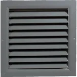 Dalap WDPG 350 x 350 mm šedá