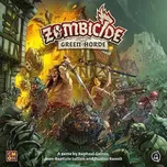 Cool Mini or Not Zombicide: Green Horde