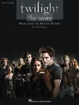 Twilight: The Score - Carter Burwell