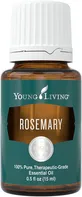 Young Living Rozmarýn esenciální olej 15 ml