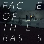 Face Of The Bass - Face Of The Bass [CD]