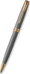 Parker Royal Sonnet Silver Chiselled…