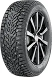 Nokian HKPL 9 Studded 245/40 R18 97 T XL