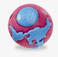 Planet Dog hračka pro psa Orbee-Tuff lopta modrá/růžová
