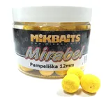 Mikbaits Boilie Mirabel Fluo 12 mm/150…