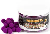 Mikbaits Boilie Mirabel Fluo 12 mm/150 ml
