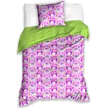 TipTrade Sovičky fialové 140 x 200, 70…