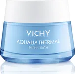 Vichy Aqualia Thermal Rich hydratační…