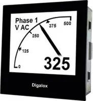 TDE Instruments Digalox DPM72-AVP
