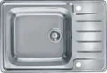 Alveus Praktik 120 Satin 1122463